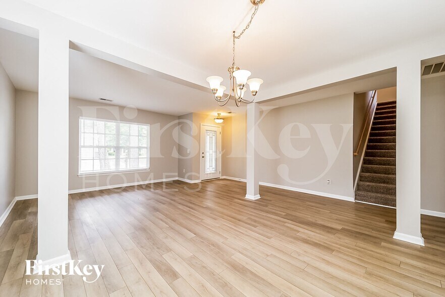 Building Photo - 104 Mcgrady Dr