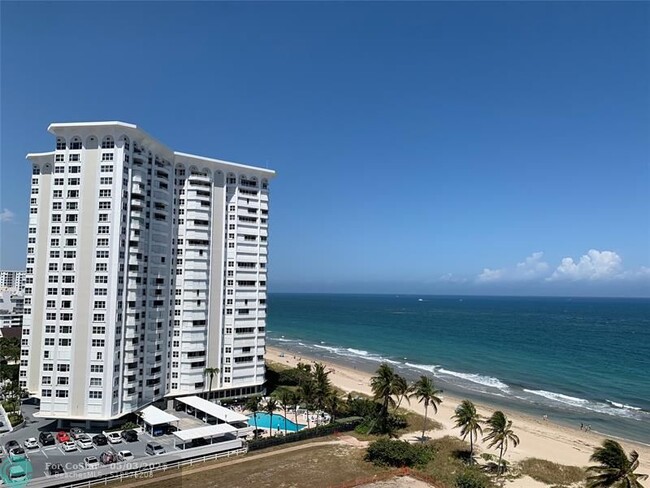 Building Photo - 1360 S Ocean Blvd