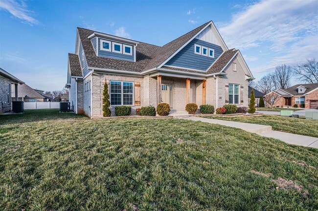 Building Photo - 456 Adalynn Cir