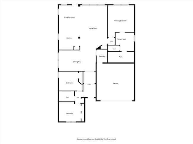 Building Photo - 12719 Hart Hollow Ln