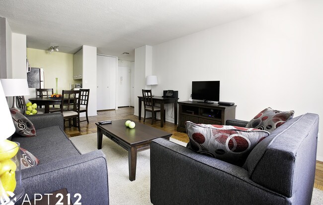 Building Photo - 330 W 56th St