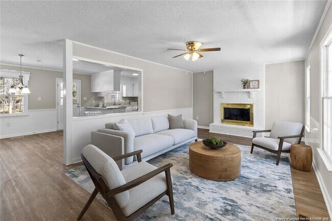 Building Photo - 3101 Ansley Dr