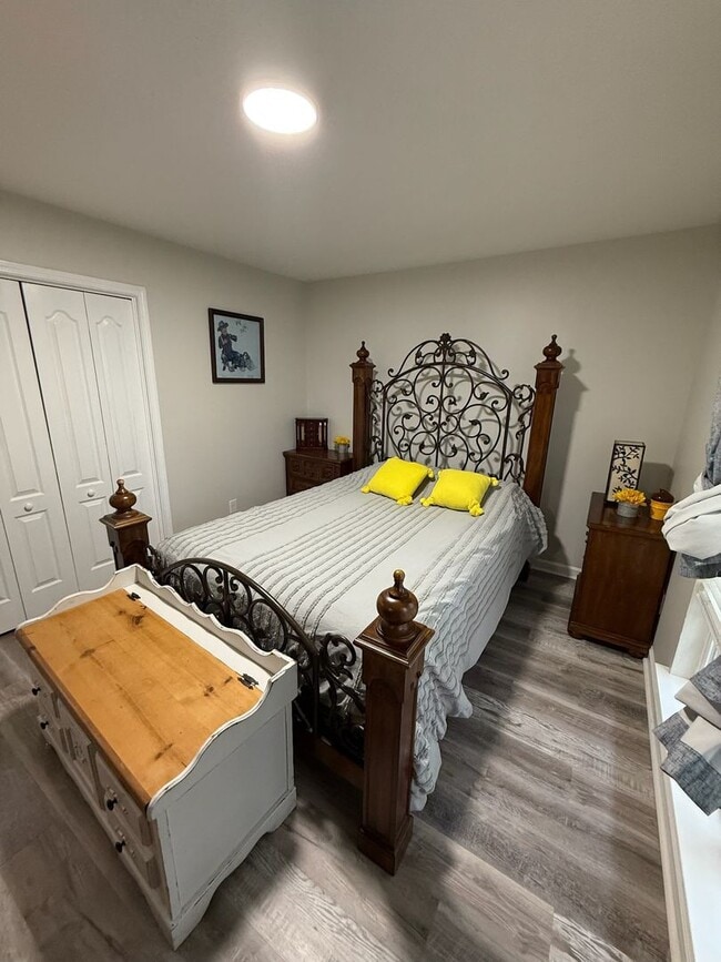 Building Photo - Beautifully Updated 4-Bedroom Home in Pooler, GA