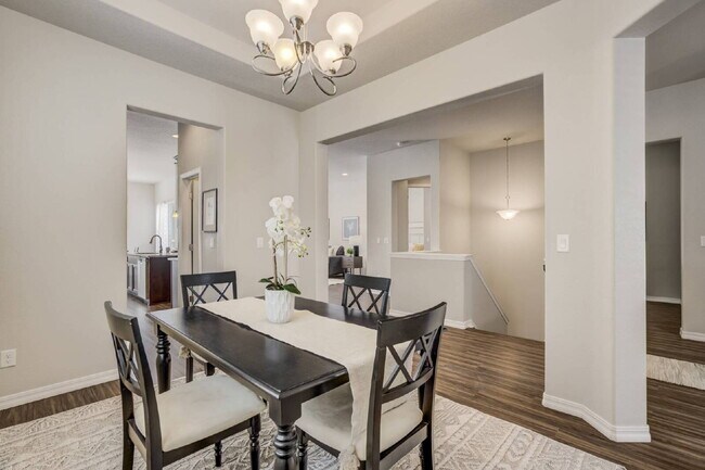 Building Photo - Stunning Ranch Home with Finished Basement...