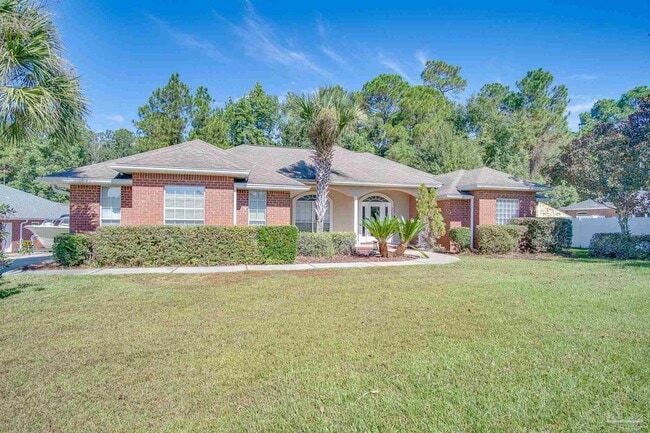 Building Photo - 3569 S Hampton Way