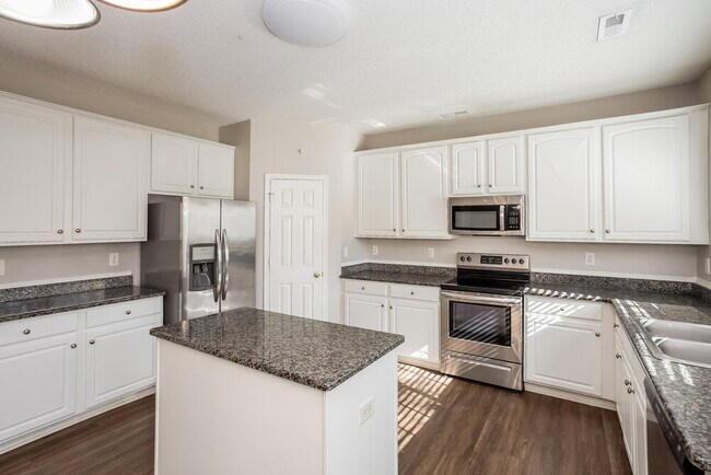 Building Photo - 12618 Hazy Valley Ct