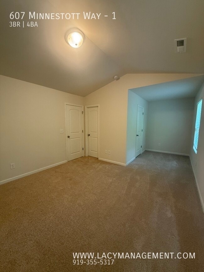 Building Photo - 607 Minnestott Way