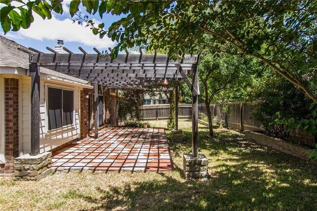 Building Photo - 3007 Rock Rose Pl