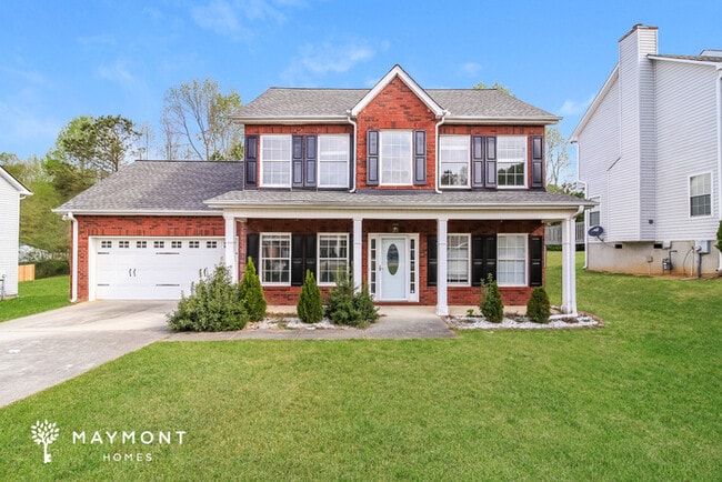 Building Photo - 6616 Wellesley Dr