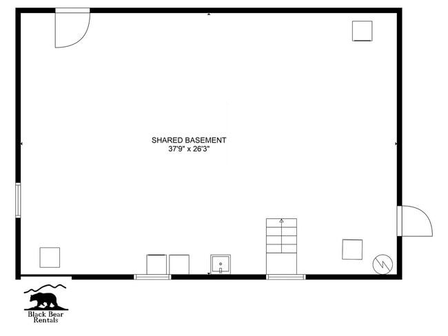 Building Photo - East AVL Spacious Apartment Ready for Occupancy!