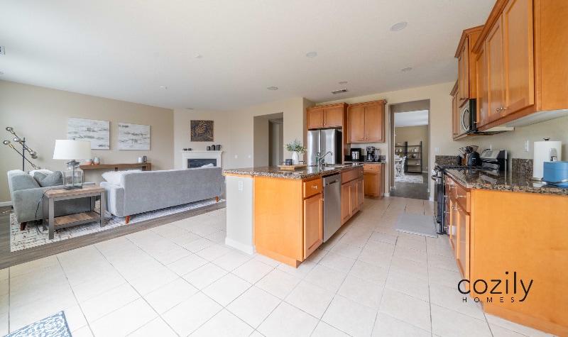 Building Photo - 4027 Toulon Ct