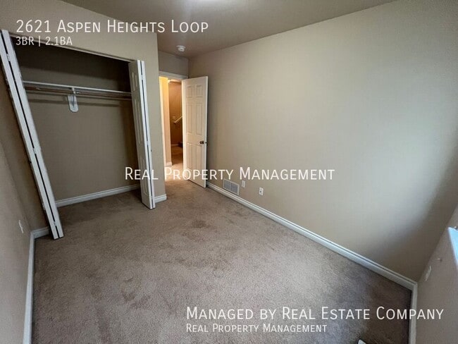Building Photo - 2621 Aspen Heights Loop