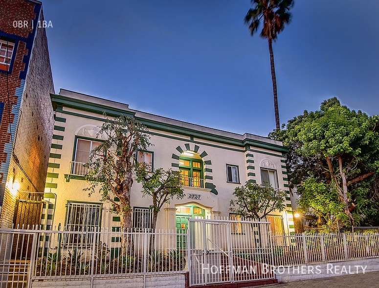 Building Photo - 2743 San Marino St