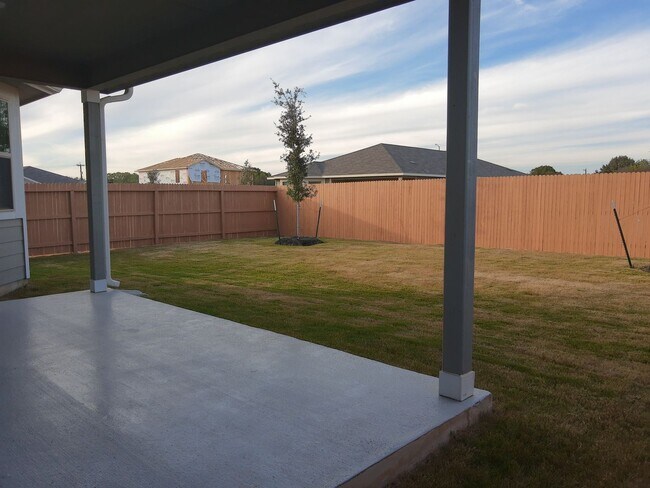 Building Photo - Brand New 3 Bedroom ~ Single Story ~ Located off Loop 1604 and Redland Rd.