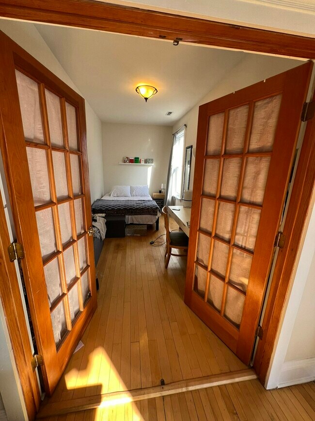 Building Photo - 4233 N Central Park Ave