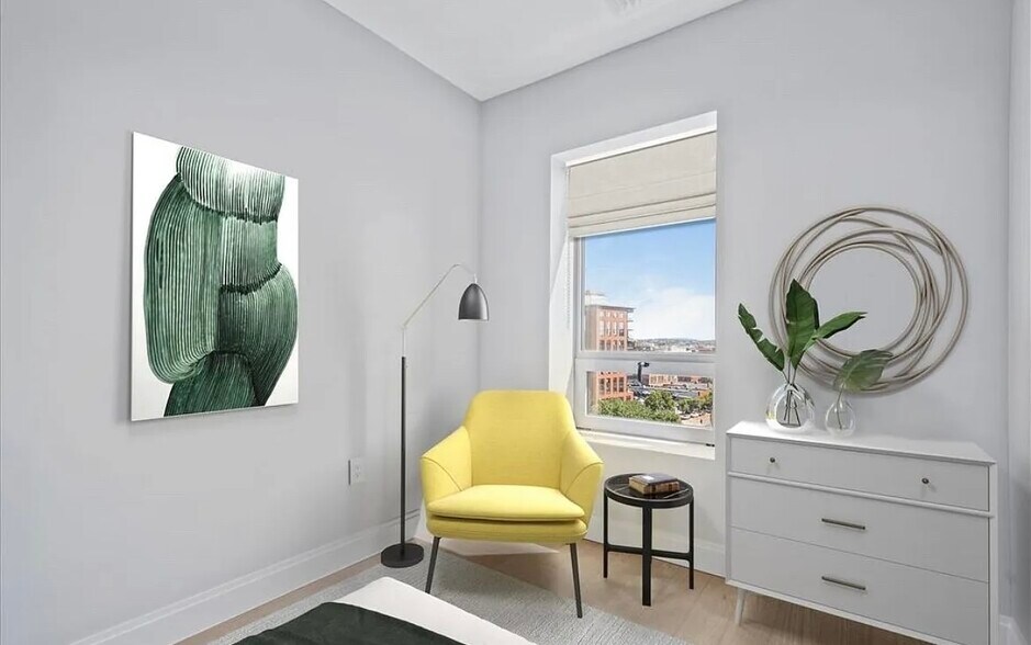 Building Photo - 100 Shawmut Ave