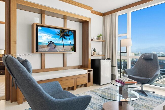 Building Photo - 6801 Collins Ave