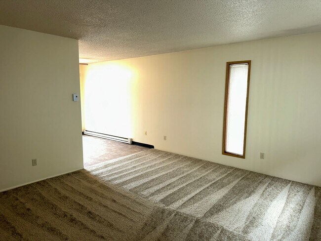Building Photo - 21st Street Duplex