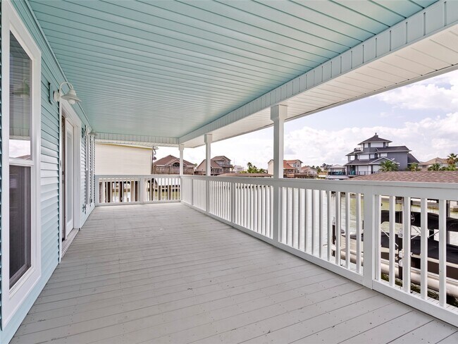 Building Photo - 1322 Oahu Dr