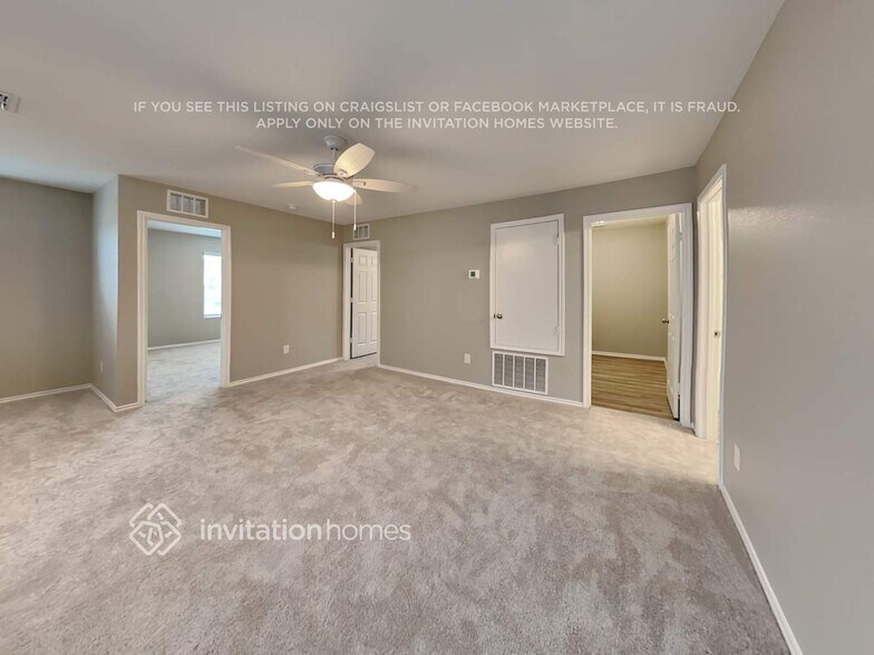 Building Photo - 1007 Clear Dusk Ln