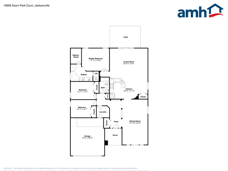 Building Photo - 10909 Acorn Park Ct