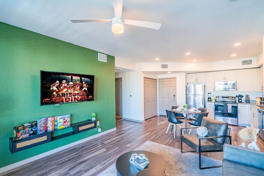 Building Photo - 9600 W Georgia Ave