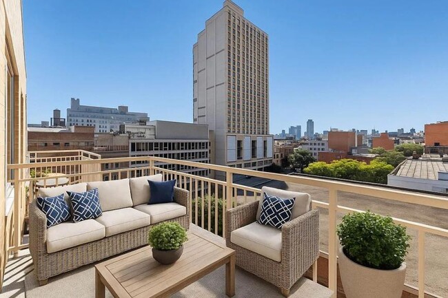 Primary Photo - 1 bedroom in New York NY 10027