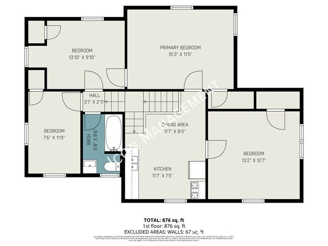 Building Photo - 1415 Sherwood Ave