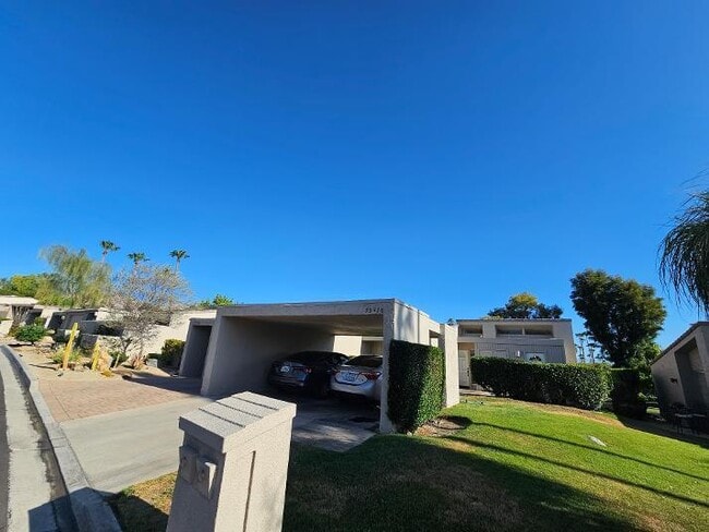 Building Photo - 73576 Dalea Ln