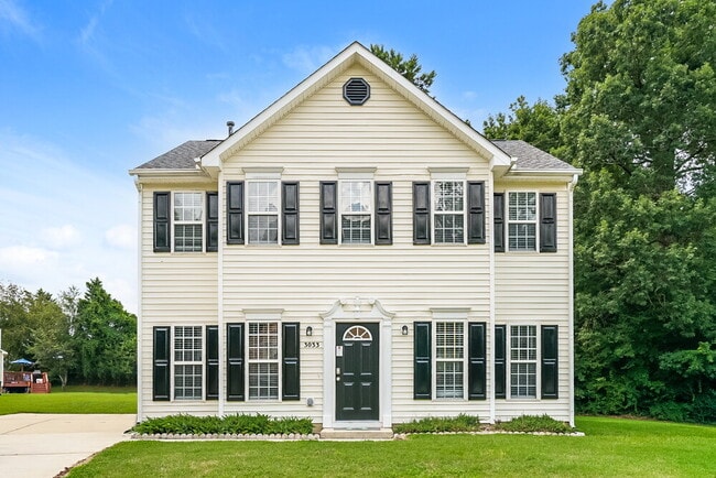 Building Photo - 3033 Slippery Elm Dr