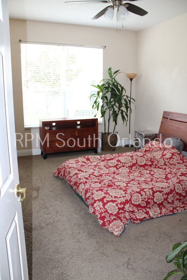 Building Photo - 2 story Townhouse, 3 bedroom, 2.5 bath in Saint Cloud FL.