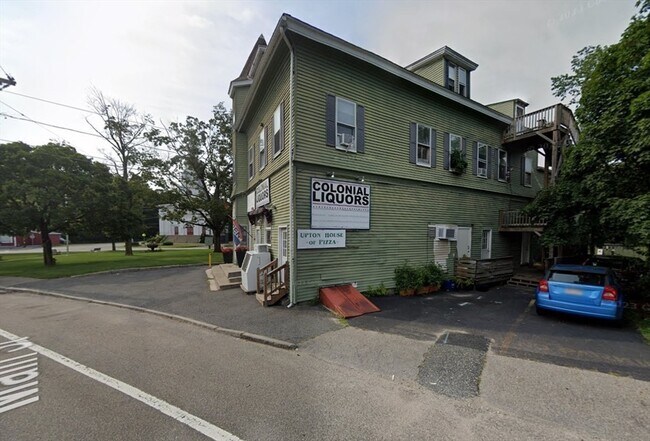 Primary Photo - 6 Milford St