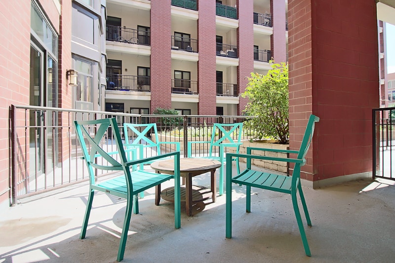 Building Photo - 1930 S Wabash Ave