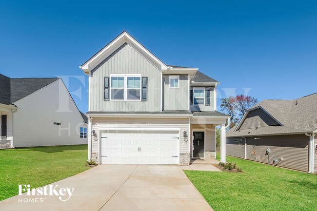 Building Photo - 412 Stonefence Dr