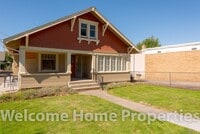 Building Photo - 512 S College Ave