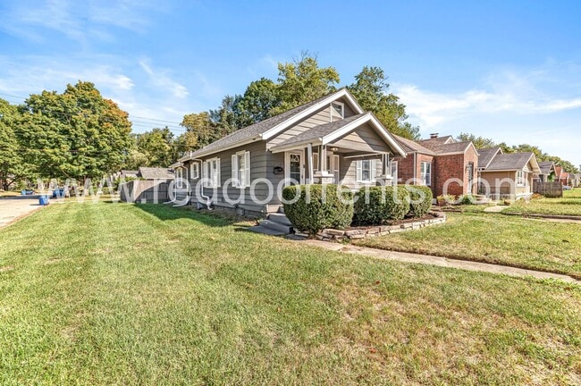 Building Photo - 1602 E 46th St