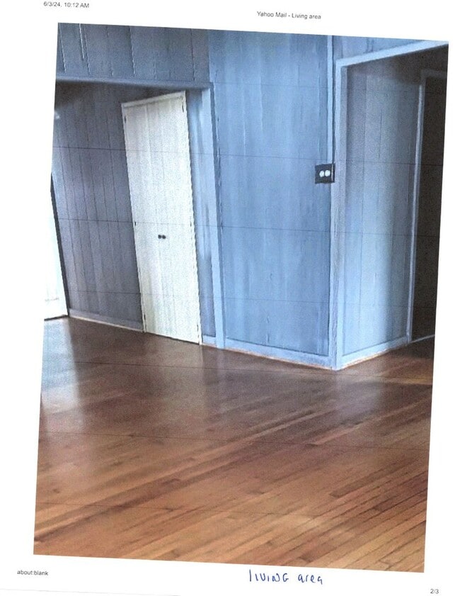 Building Photo - Large 2 bedroom in quiet Wahiawa neighborhood