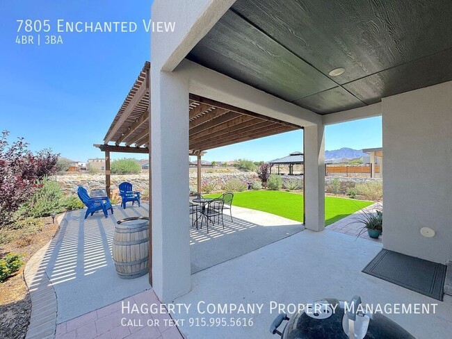 Building Photo - 7805 Enchanted View Dr