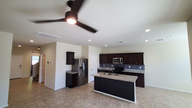 Building Photo - 19 solar panels for low electric bill!