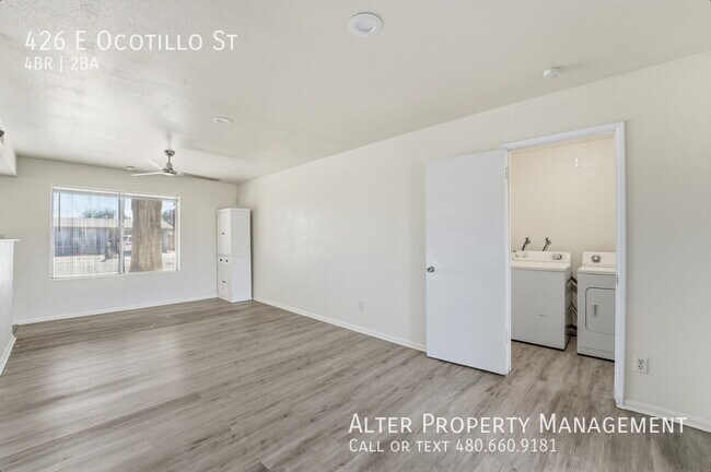 Building Photo - 426 E Ocotillo St