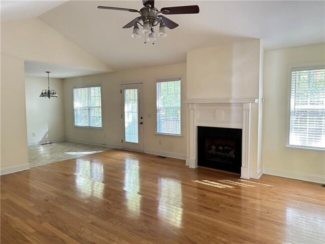 Building Photo - 86 Horserange Vista Ct