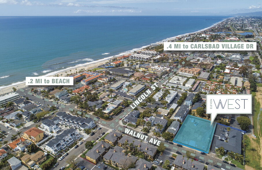 JUST STEPS TO THE BEACH! - 348 Walnut Ave