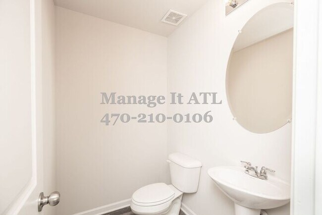 Building Photo - 4 Bedroom house located in Jefferson, GA!