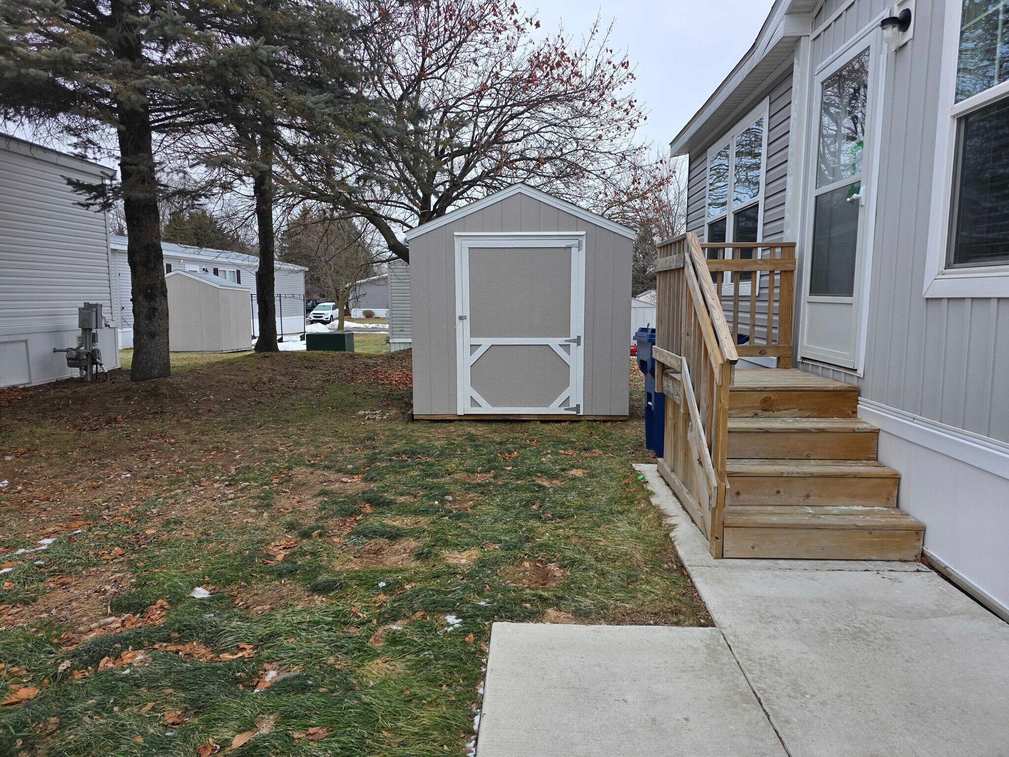 Building Photo - 3644 Chestnut St