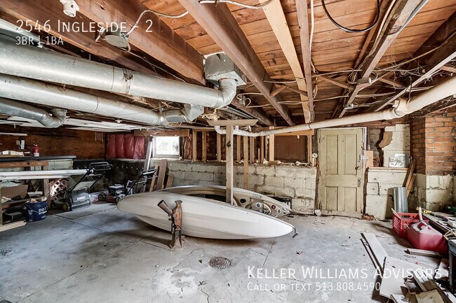 Building Photo - 2546 Ingleside-2