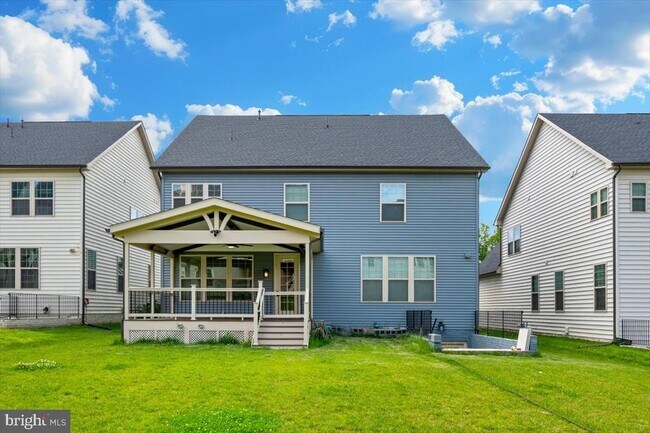 Building Photo - 6251 Walleye Pl