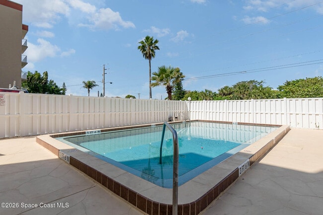 Building Photo - 1525 S Atlantic Ave