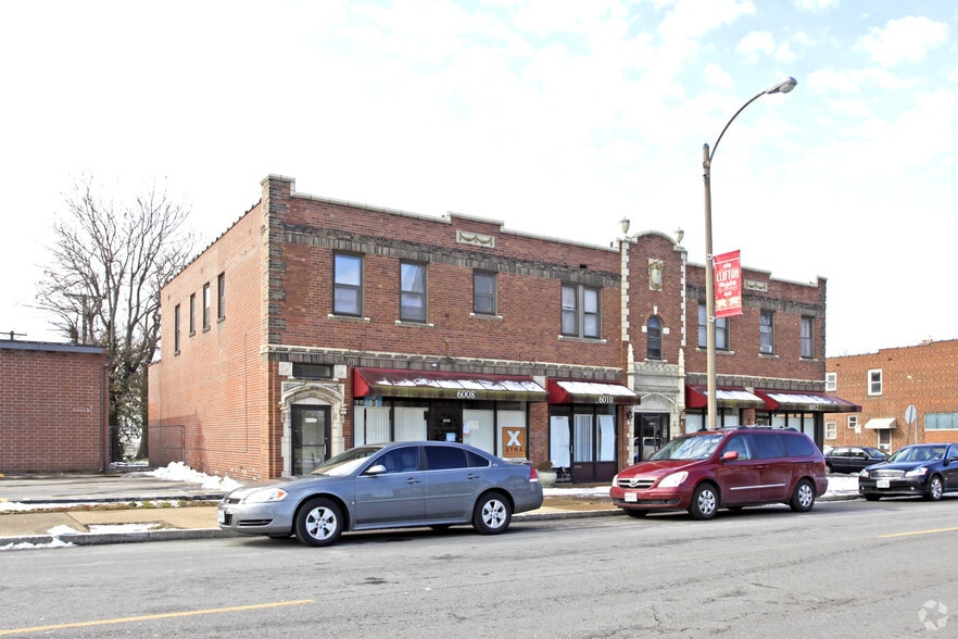 Building Photo - 6012 Southwest Ave