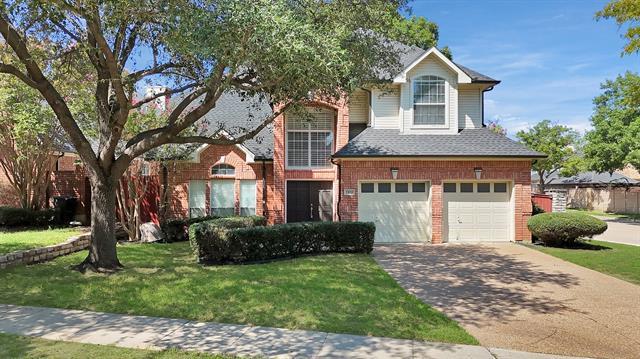 Primary Photo - 2802 Timber Hill Dr