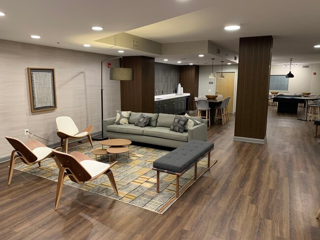 Community Room - 400 Massachusetts Ave NW